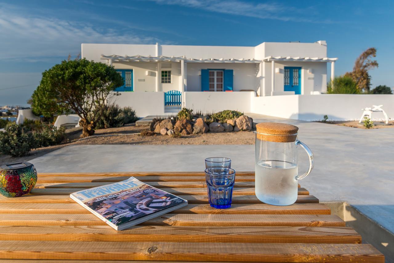 Eiriana Luxury Suites Plaka  Eksteriør bilde