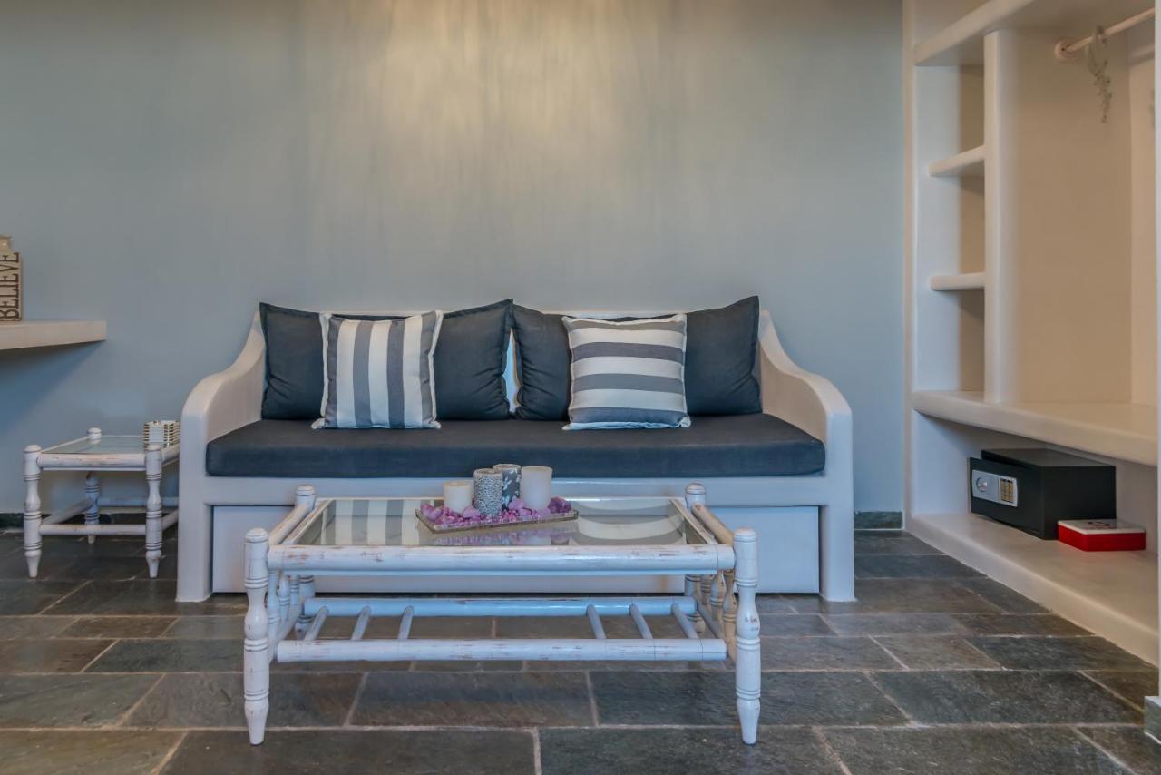 Eiriana Luxury Suites Plaka  Eksteriør bilde